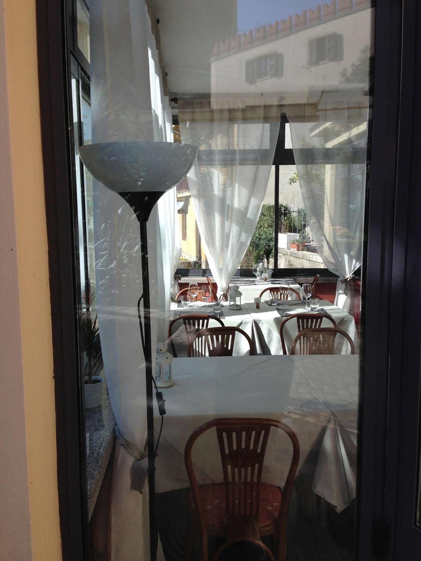 E Ristorante Cassone 2* Malcesine