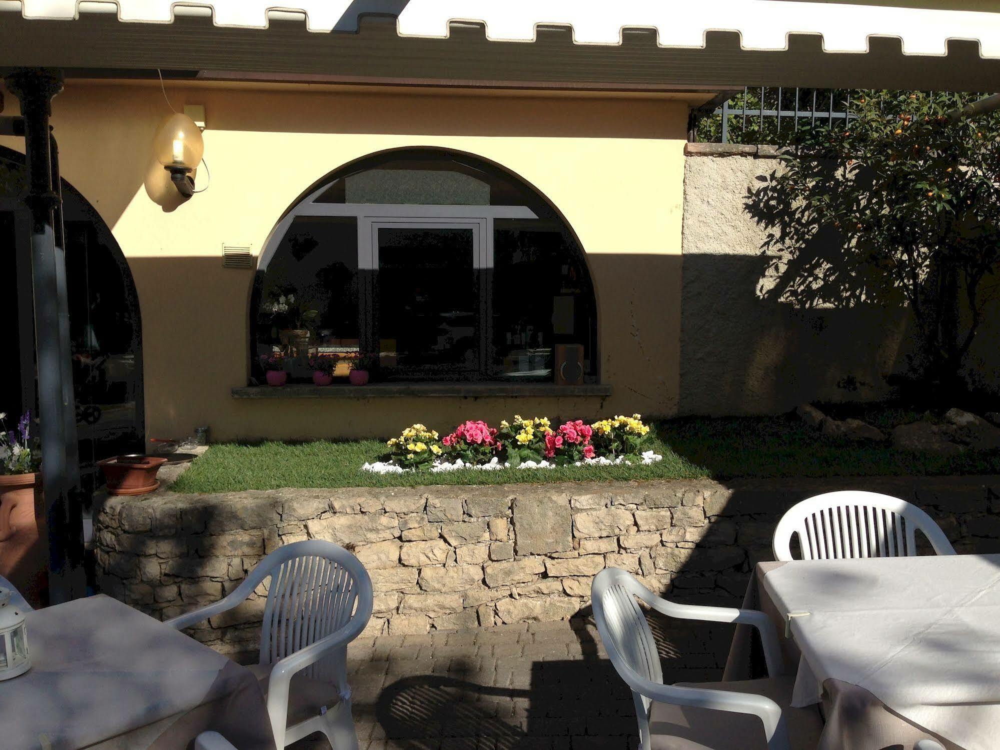 E Ristorante Cassone Hotel 2*