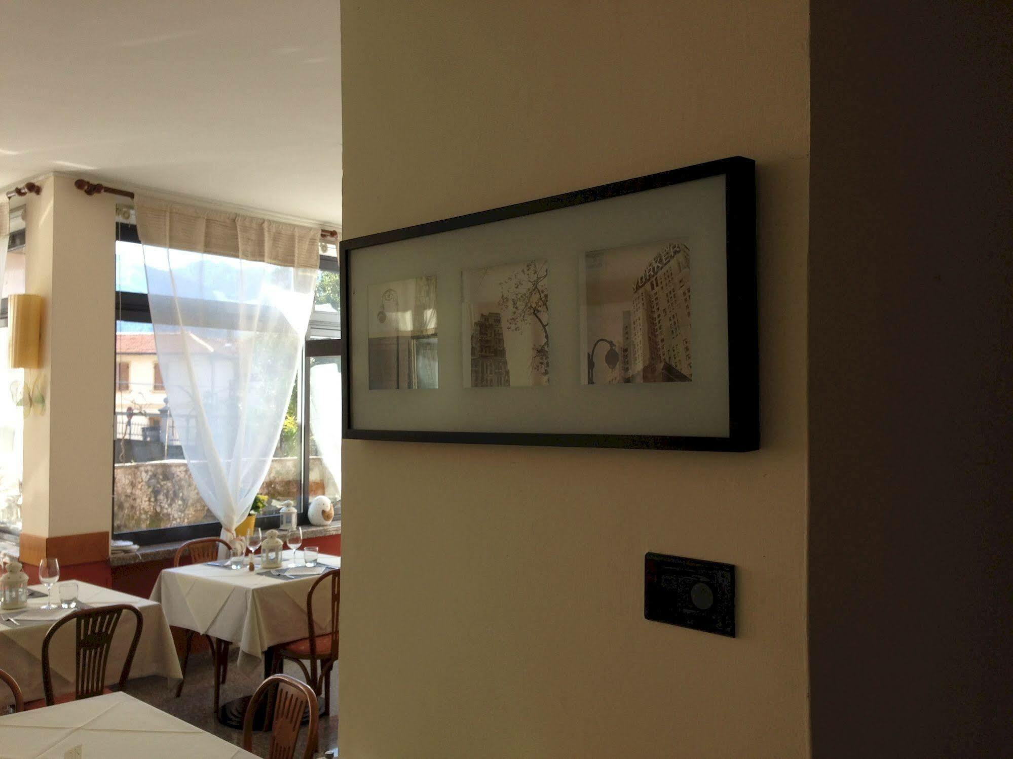 Hotel E Ristorante Cassone
